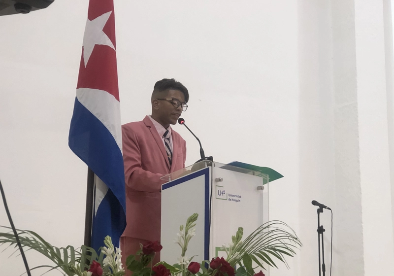 Uho, Universidad de Holguín, graduación, nuevos profesionales, Eduación Superior