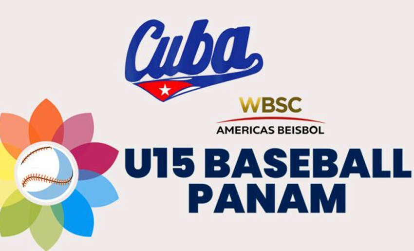 Cartel, Panamericano Sub-15