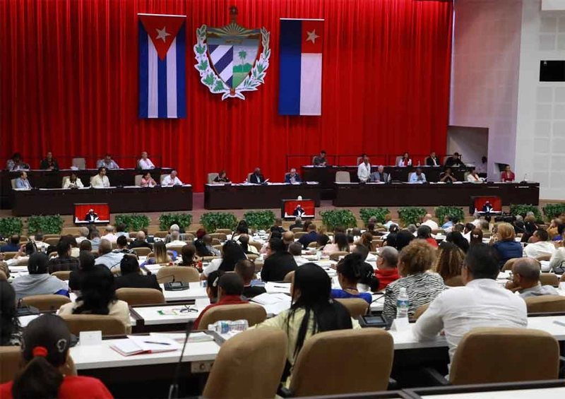 edad, presidente, Cuba