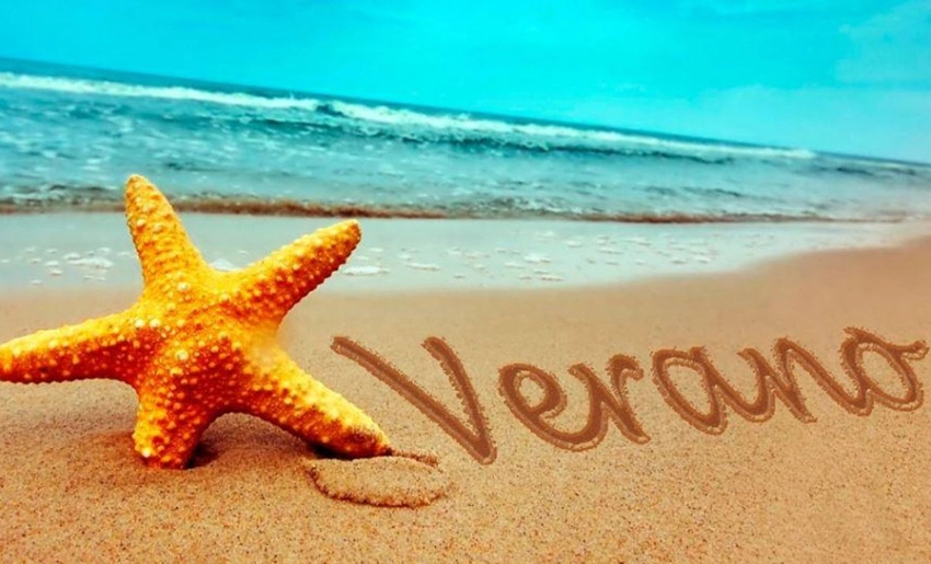 Verano, Holguín