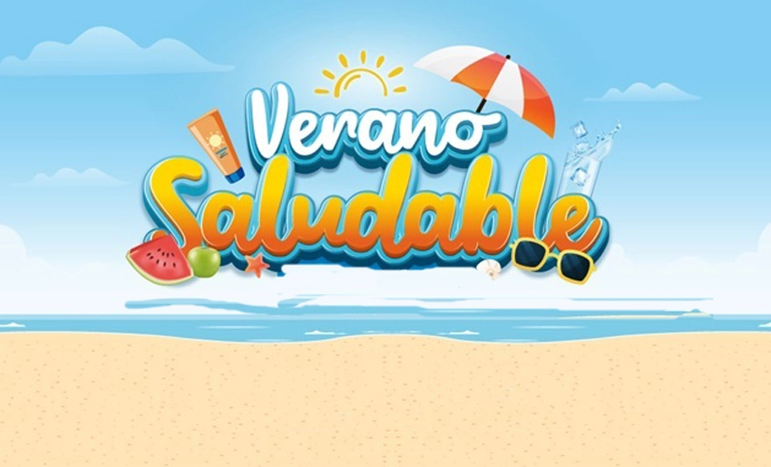 verano saludable