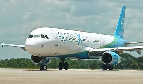 Vuelo, deportaciones de emigrantes desde EE.UU. a Cuba