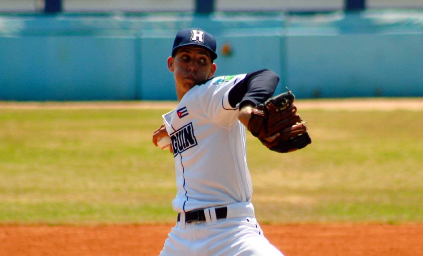 Béisbol, Holguín