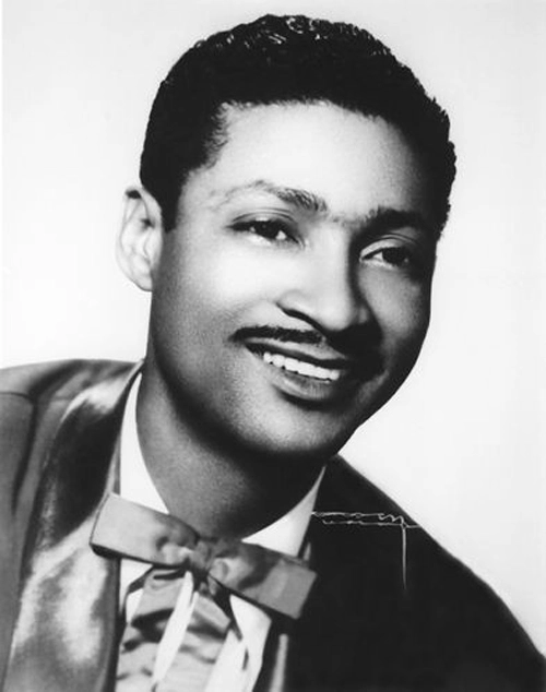 Benny Moré