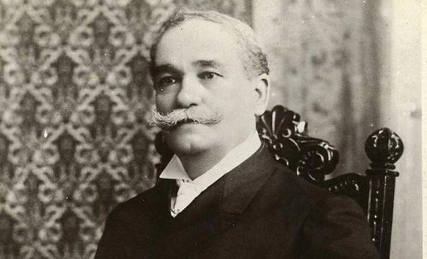 Juan Rius Rivera, mambí puertorriqueño