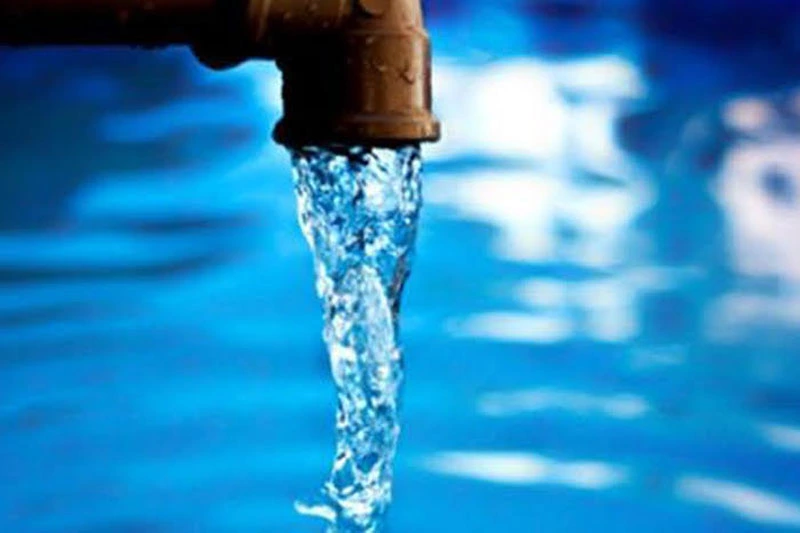 Accionan, abasto, abastecer, agua, intensa sequía, Holguín