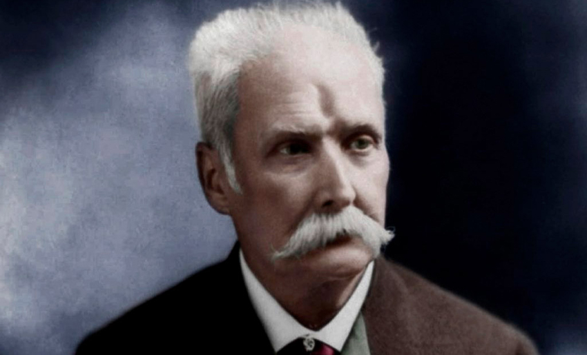 Calixto García, héroe cubano