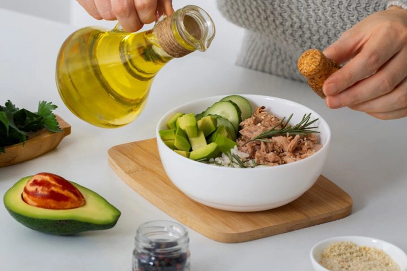 dieta mediterránea, actividad física, diabetes, salud