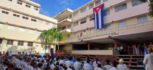 Escuela Elemental de Arte en Holguín se alista para el curso escolar 0