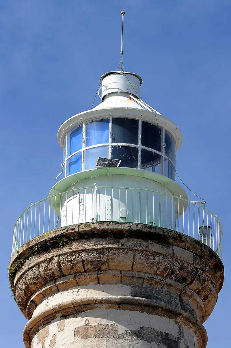 Faro, Punta Lucrecia, Holguín, Tesoro, guía, barcos, costas holguineras