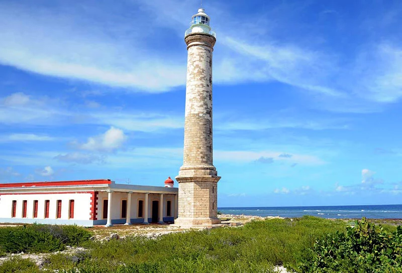 Faro, Punta Lucrecia, Holguín, Tesoro, guía, barcos, costas holguineras