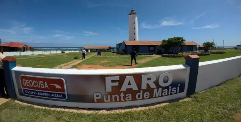 día, mundial, faros, Cuba, historia