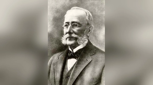 Carlos J. Finlay, científico cubano, aniversario 115, Cuba