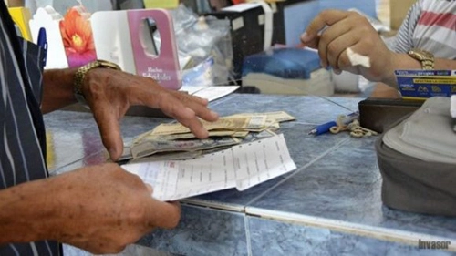 Más de un millón de jubilados cubanos incrementan pensiones 0