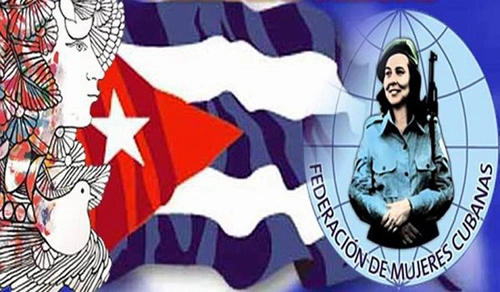Celebran en Cueto acto municipal por aniversario 65 de la FMC 0