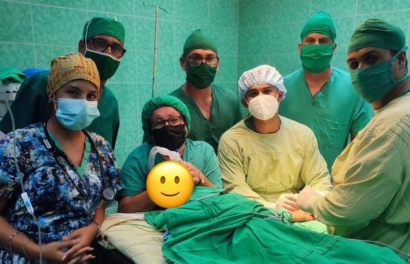 estable, consideran, recuperación, niño, lesión tendinosa