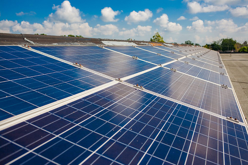 parque solar, Cuba, energía solar,