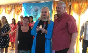Reconocimiento, FMC, Holguín