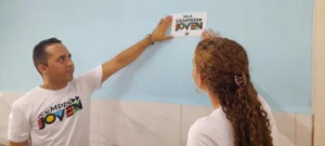 Sala Siempre Joven, Hospital Lenin, Cuba, UJC, Holguín