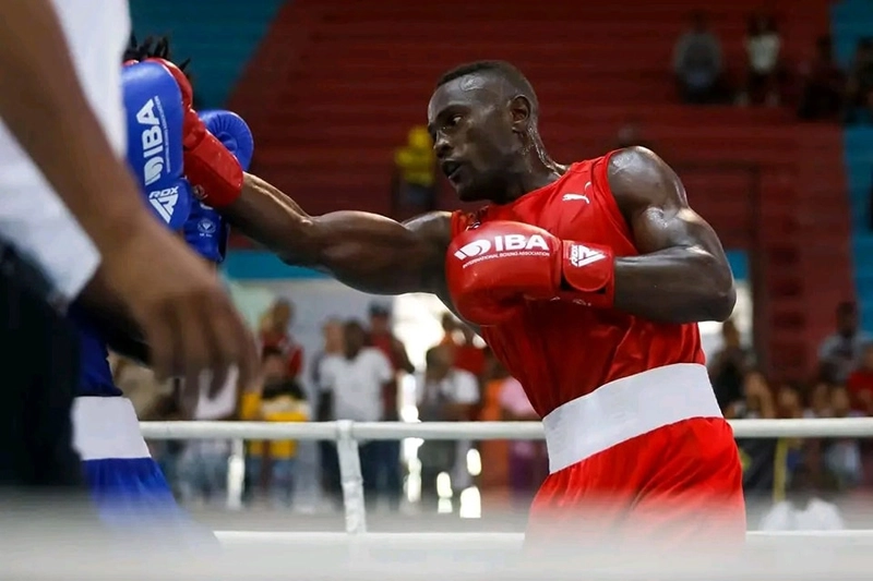 boxeo, mundial, Liverpool, Jorge Manuel Soto, mundial