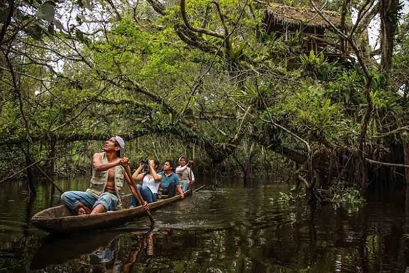 turismo, desarrollo territorial sustentable, economía