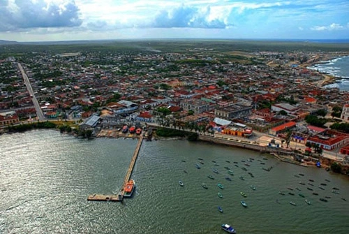 El encanto de Gibara 2