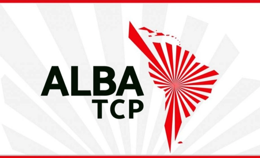 Logo, ALBA-TCP