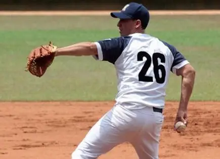 Cachorros, delantera, Alazanes, Serie Nacional, deportes, Holguín