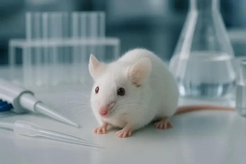 hallazgo, proteína cerebral, vía, envejecimiento, pérdida de memoria