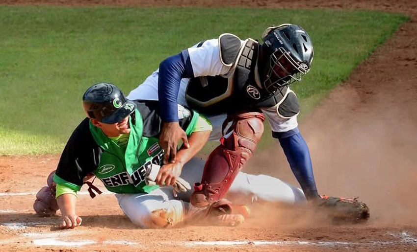 Holguín VS Cienfuegos, Serie Nacional de Béisbol
