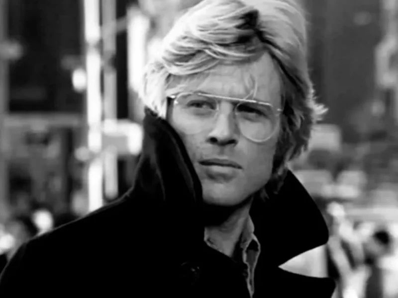 Robert Redford, actor, muerte, odio, galán, Hollywood, Festival de Sundance