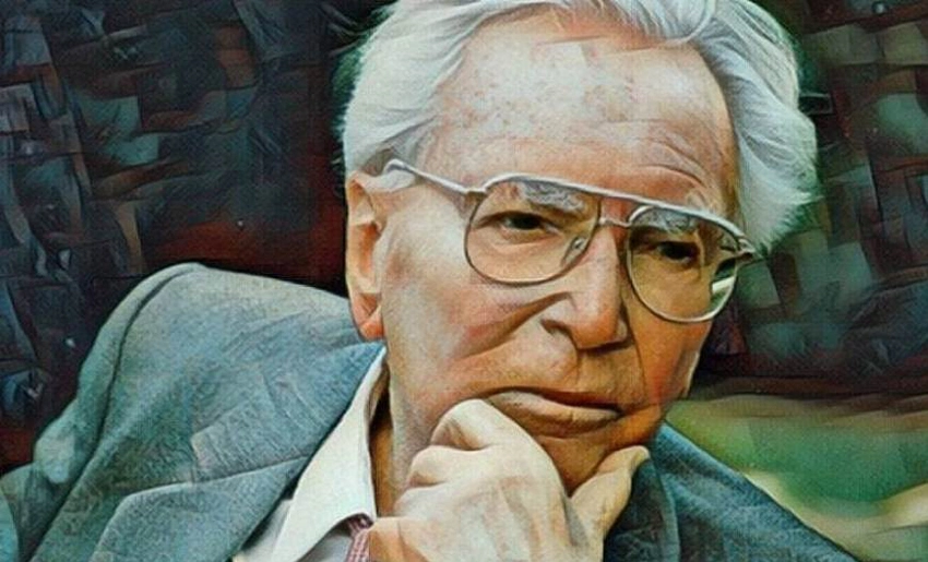 Viktor Frankl 
