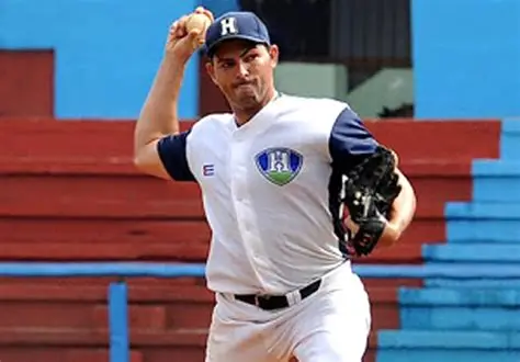 Cachorros, Alazanes, apertura, Serie Nacional, béisbol, Cuba