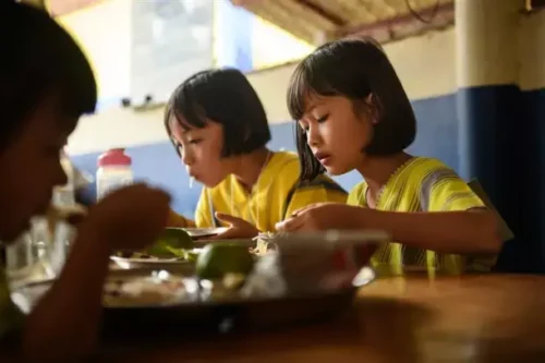 Higiene escolar: un entorno saludable para aprender 0