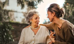 Demencias, Enfermedad de Alzheimer