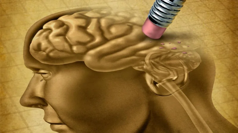 Demencias, Enfermedad de Alzheimer