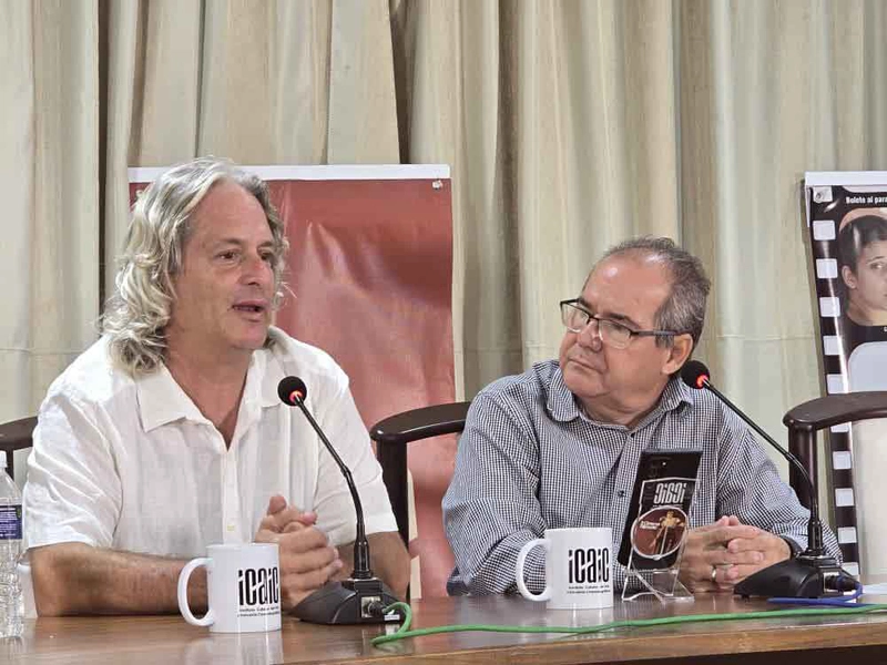 #cine, #convocatoria, #cuba, #cultura, #festival de cine pobre de gibara