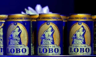 Cerveza Cabeza de Lobo, Holguín
