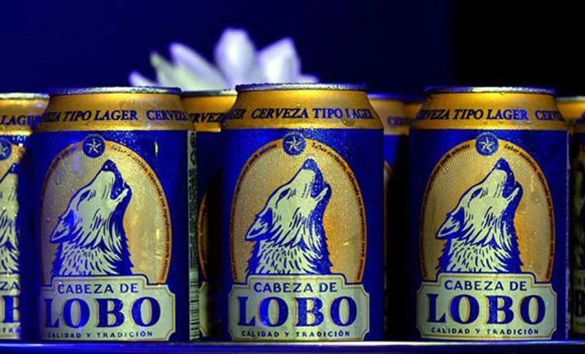 Cerveza Cabeza de Lobo, Holguín