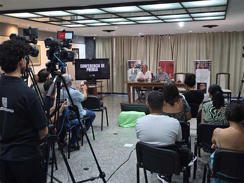 #cine, #convocatoria, #cuba, #cultura, #festival de cine pobre de gibara