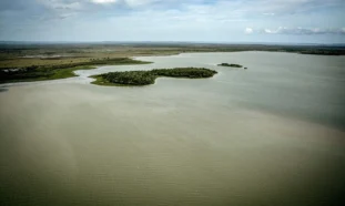 lluvias, benefician, embalses, Holguín, tormenta tropical Imelda