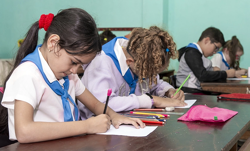 Curso escolar 2025-2026