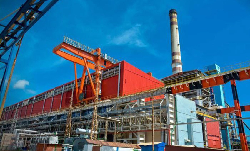 Termoeléctrica de Felton, Holguín