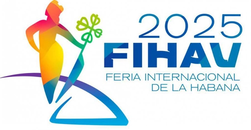 FIHAV 2025, logo