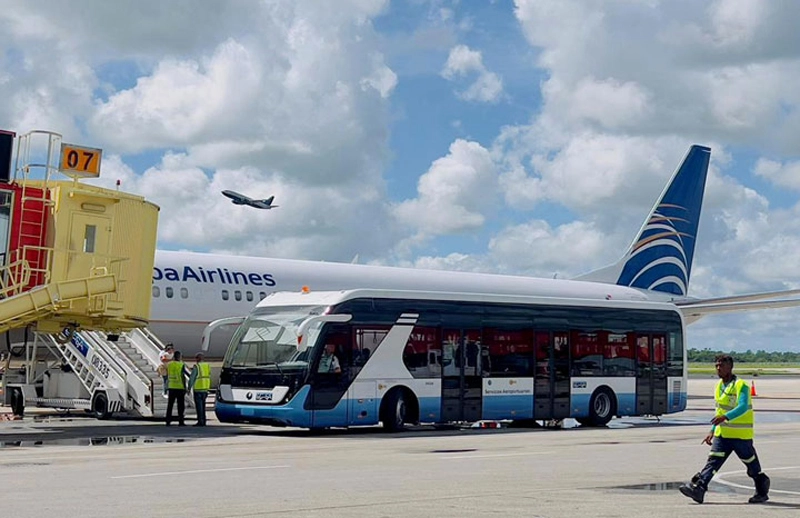 garantía, servicios, transporte, contingencia energética