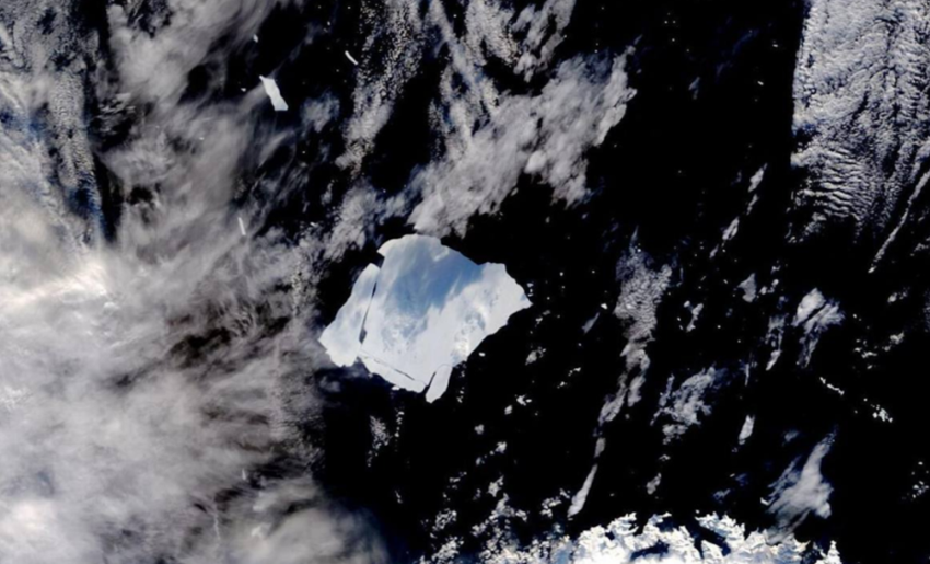 Iceberg
