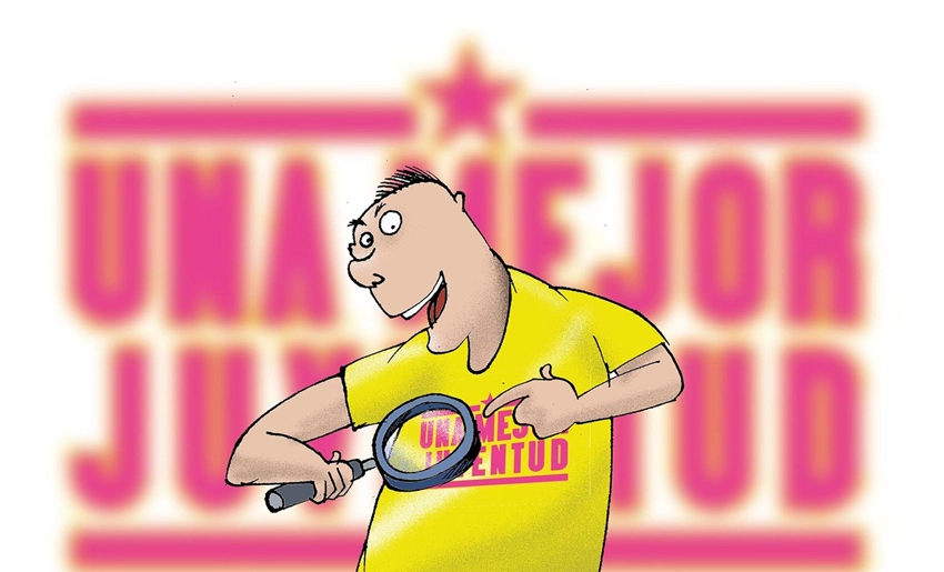Juventud, sueños, Cuba