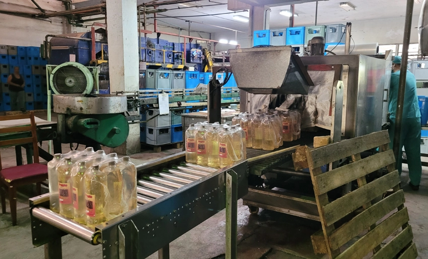 Producciones Ember, Holguín, Cuba