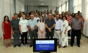 Profesores Universidad de Holguín