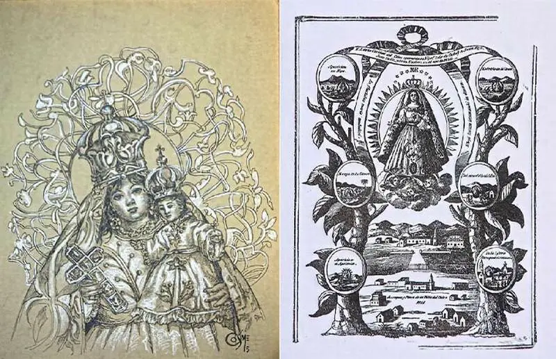 regalo, obsequio, Holguín, Papa Francisco 